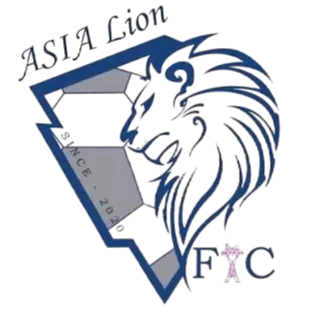 Asia Lion FC Asia Lion FC