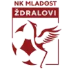 Mladost Ždralovi