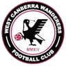 West Canberra Wanderers FC (w)