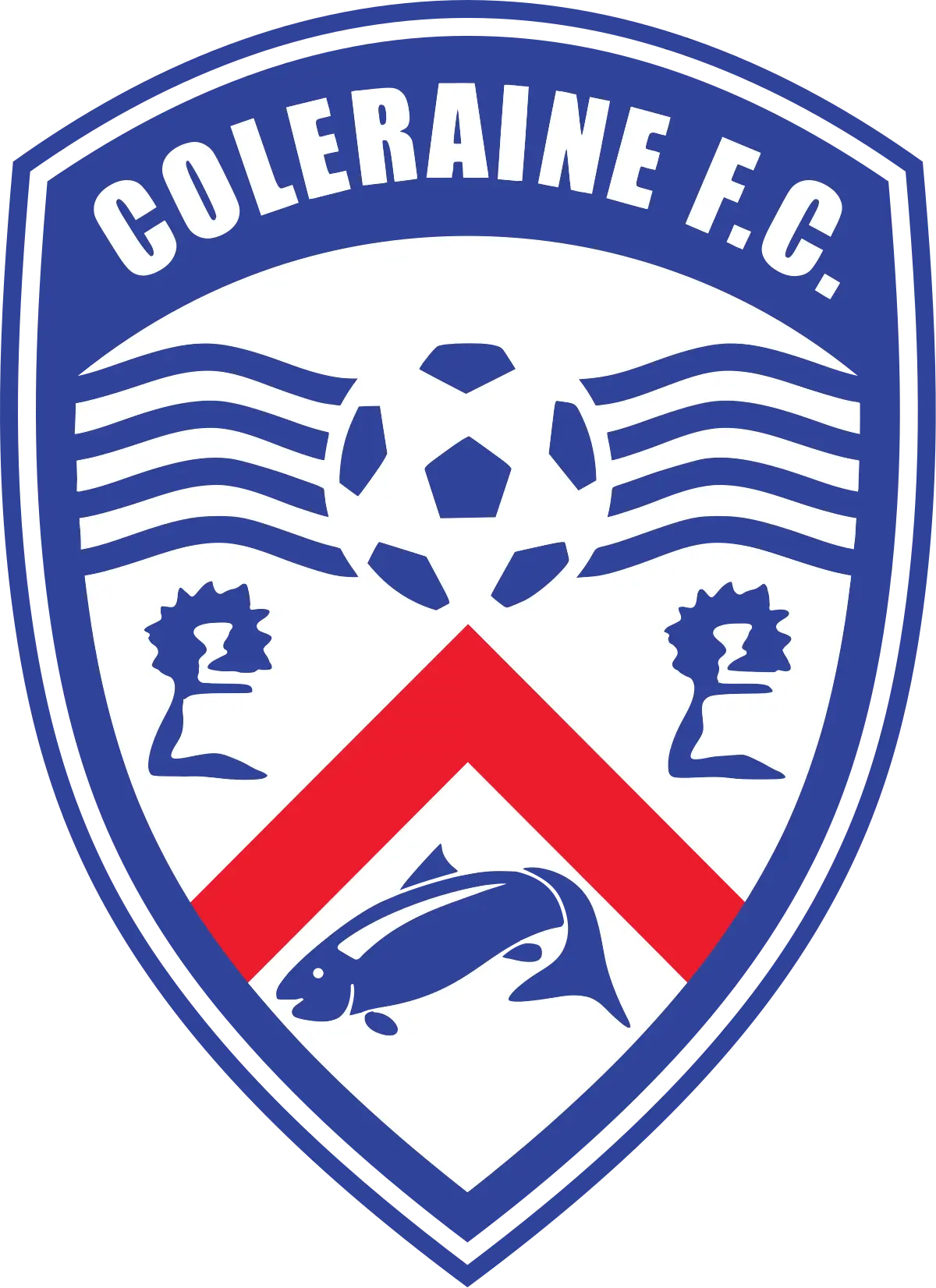 Reservas de Coleraine
