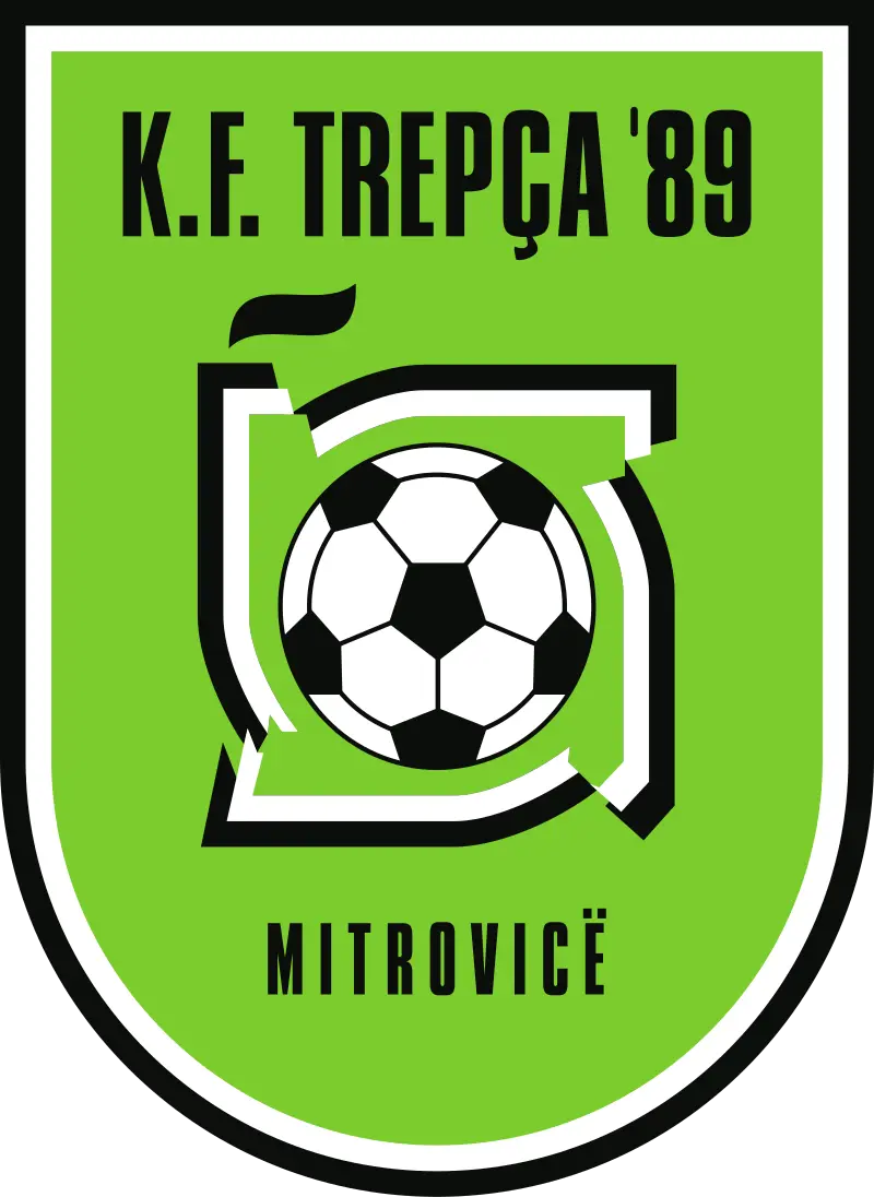 KF Trepca 89 U19