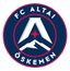FC Altai II
