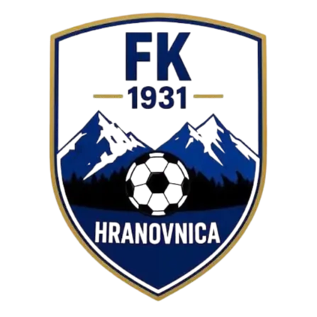 FK 1931 Hranovnica