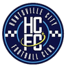 Kota Huntsville