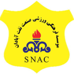 صنعت نفت أبادان إف سي