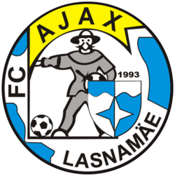 Lasnamäe FC Ajax U19