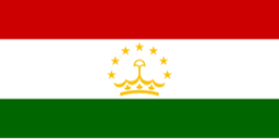 Tajikistan (w)U20