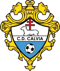 CD Calvia