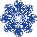 ১২ দে অক্টোবর