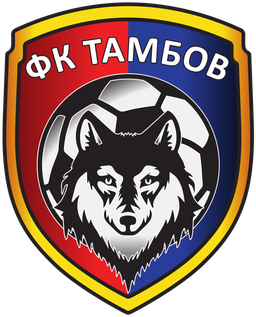 FC Tambov Juvenil FC Tambov Juvenil