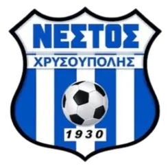 Nestos Chrisoupolis