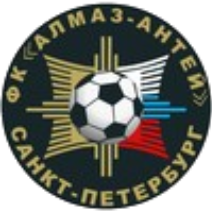 Almaz Antey Youth
