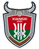 Xiangxi Football Team