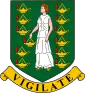 Kepulauan Virgin Inggris