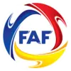 Andorra Indoor Soccer