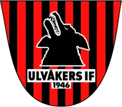 Ulvåkers IF (f)