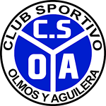 Club Olmos y Aguilera