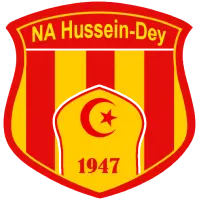 NA Hussein Dey U20