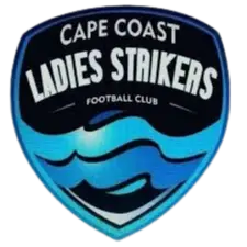 Lady Strikers (W)