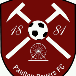 Paulton Rovers Paulton Rovers