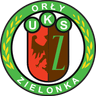 Orly Zielonka II