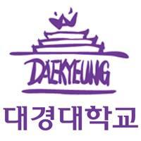 Universidade Daekyeung Universidade Daekyeung