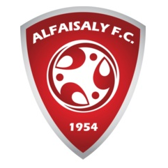 Al-Faysaly Sub-21 Al-Faysaly Sub-21