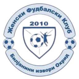 ZFK Biljanini Izvori (f)