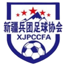 কোর্পস থার্ড ডিভিশন U13