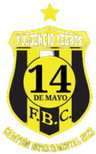 في 14 مايو FBC