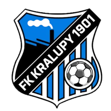 FK Kralupy 1901