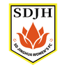 Shandong Jinghua Women B