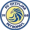 Kyzyl Zhar Petropavlovsk II