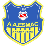 ESMAC PA U20