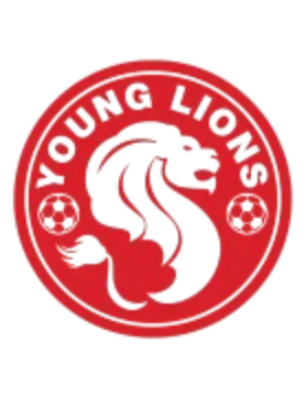 Young Lions U23