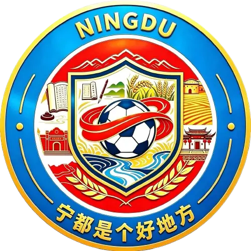 Ningdu Team
