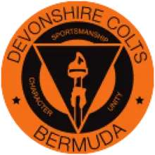 Devonshire Colts