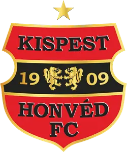 Kispest Honved II