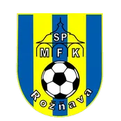 MFK Roznava