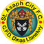 St Asaph City