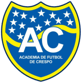 Academia de Crespo U19