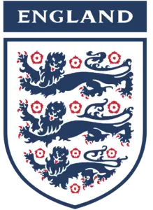 England U19