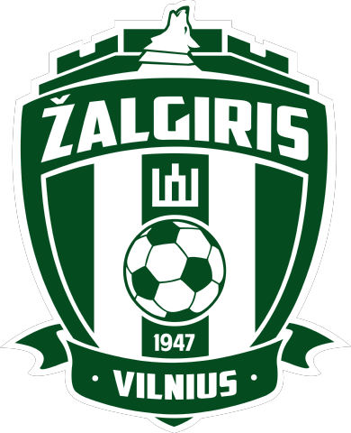 FK Žalgiris Vilnius B