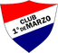 1º de Marzo FDM