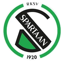 Rkvv Spartaan