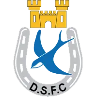 Dungannon Swifts Reservas