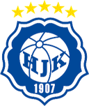 হেলসিঙ্কি বি মহিলা