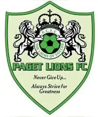 Paget Lions