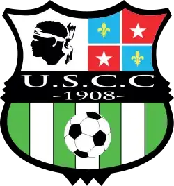 US Club du Cortenais