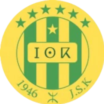 JS Kabylie U20 JS Kabylie U20